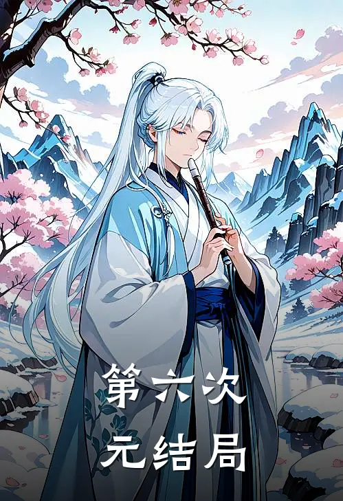 第六次元结局是he吗