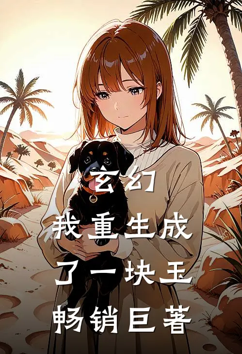 玄幻我重生成了一块玉畅销巨著的