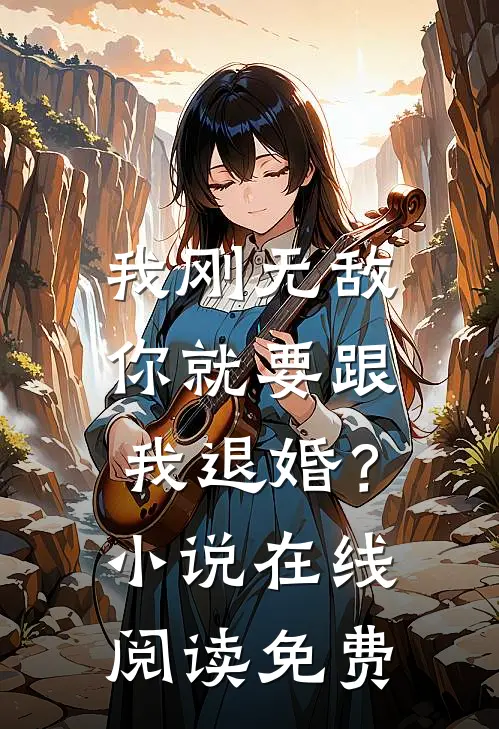 我刚无敌,你就要跟我退婚?在线阅读免费无弹窗