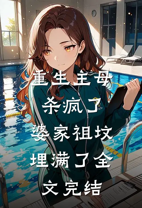 重生主母杀疯了,婆家祖坟埋满了全文完结免费阅读