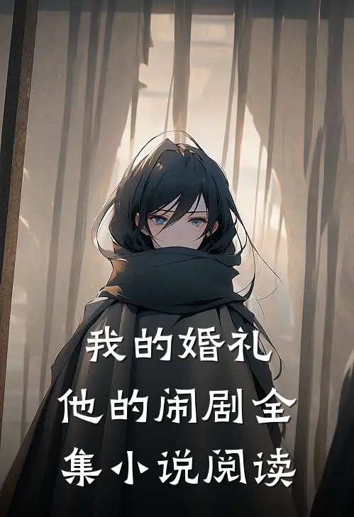 我的婚礼,他的闹剧全集阅读免费