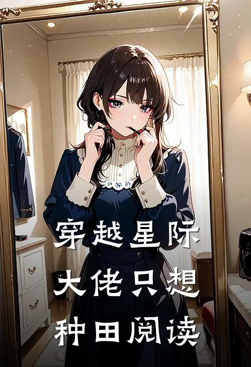穿越星际大佬只想种田阅读