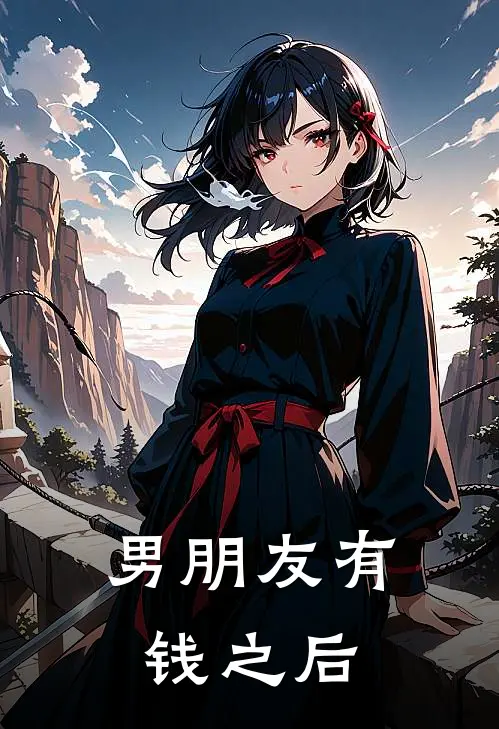 男朋友有钱之后