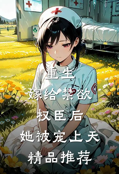 重生嫁给禁欲权臣后,她被宠上天精品推荐免费阅读