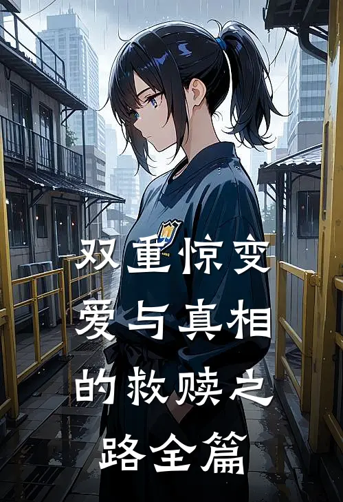 双重惊变爱与真相的救赎之路全篇