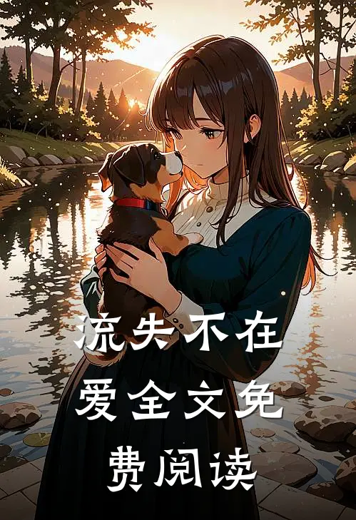 流失不在爱全文免费阅读
