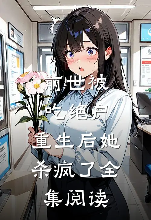 前世被吃绝户,重生后她杀疯了全集阅读免费