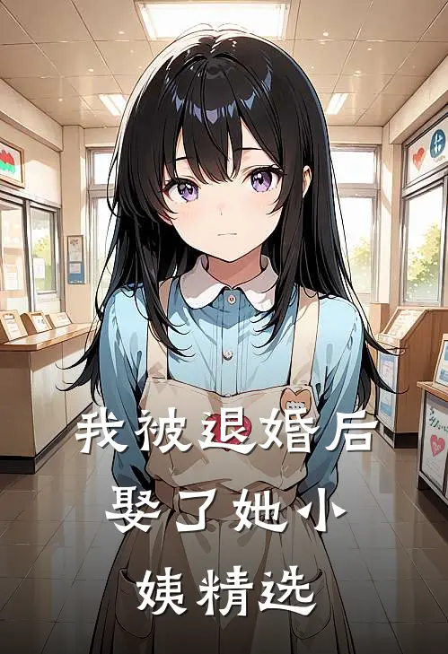 我被退婚后,娶了她小姨精选