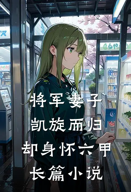 将军妻子凯旋而归,却身怀六甲长篇叫