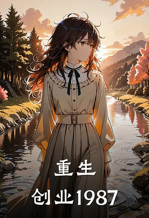 重生创业1987 雄风渐长