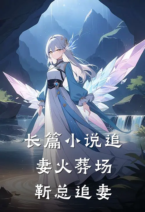 长篇小说追妻火葬场靳总追妻