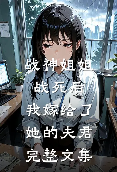 战神姐姐战死后,我嫁给了她的夫君完整文集