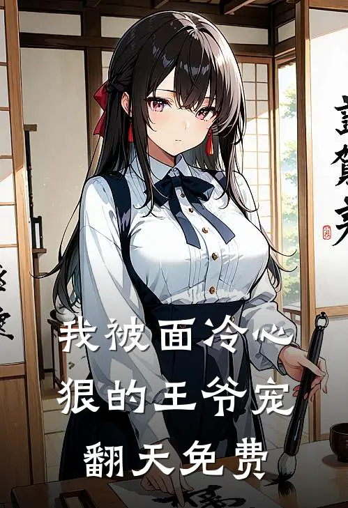 我被面冷心狠的王爷宠翻天免费