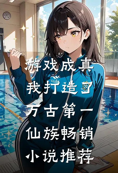 游戏成真,我打造了万古第一仙族畅销推荐免费阅读