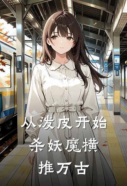从泼皮开始,杀妖魔横推万古 可乐