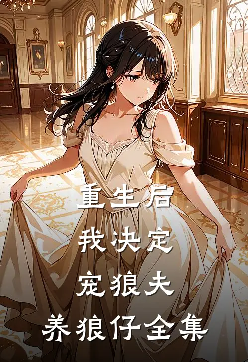重生后,我决定宠狼夫,养狼仔 全集免费观看