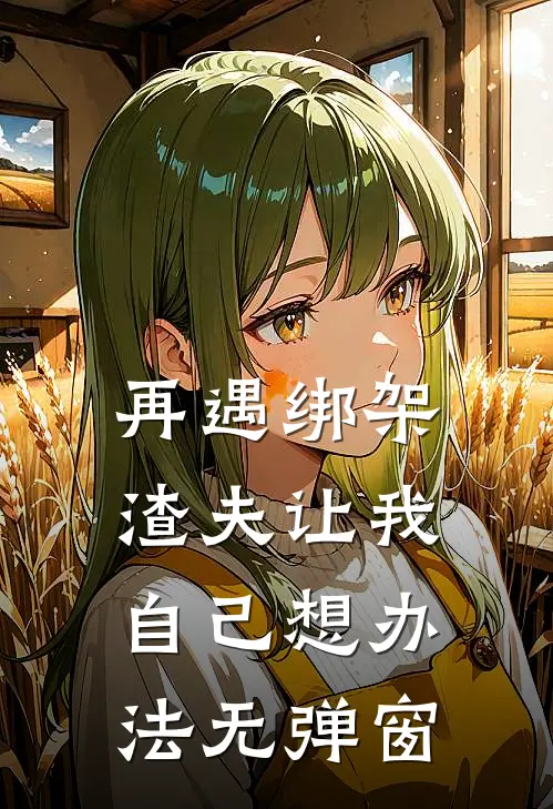 再遇绑架,渣夫让我自己想办法无弹窗