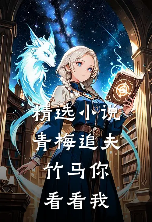 精选青梅追夫,竹马你看看我全文阅读