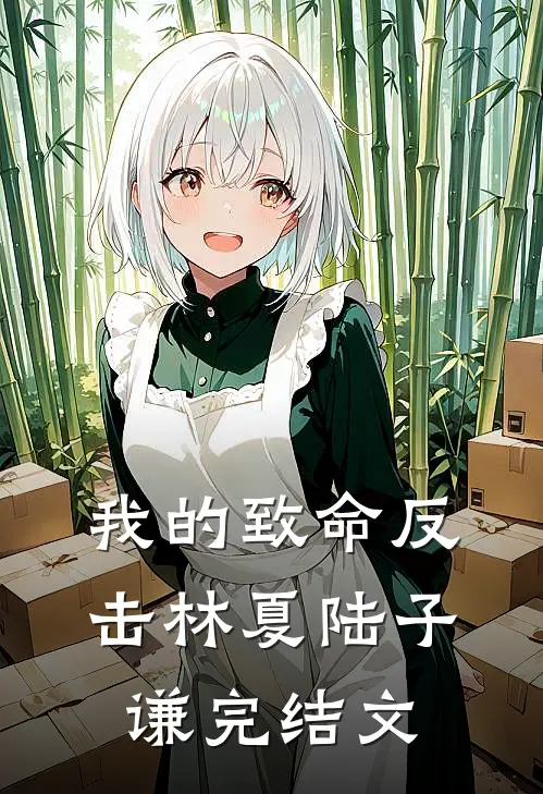 我的致命反击林夏陆子谦完结文