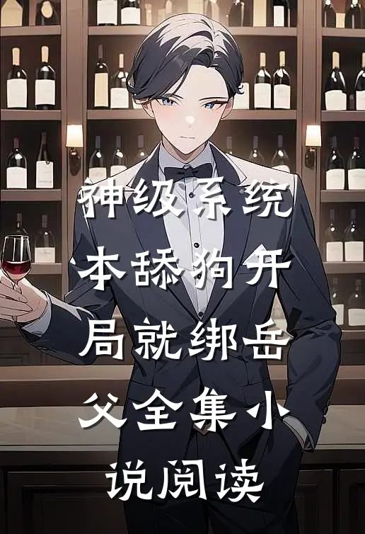 神级系统：本舔狗开局就绑岳父全集小说阅读