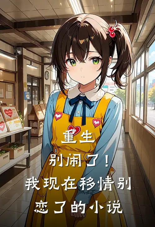 重生别闹了!我现在移情别恋了的叫