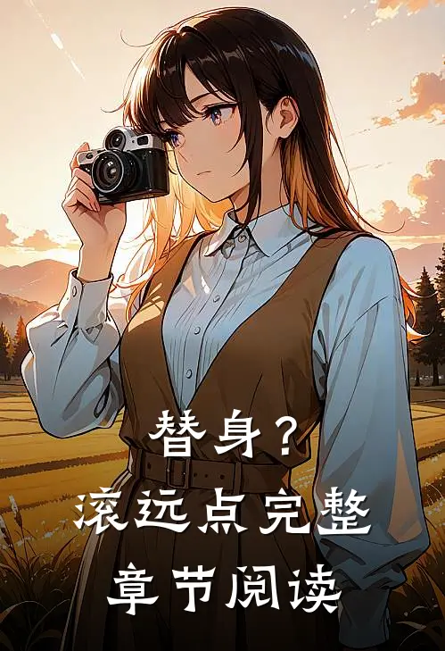 替身？滚远点完整章节阅读