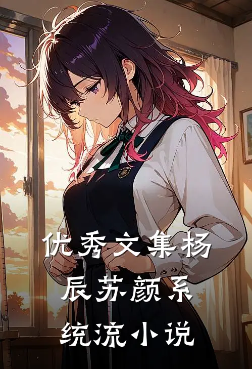 优秀文集杨辰苏颜系统流小说
