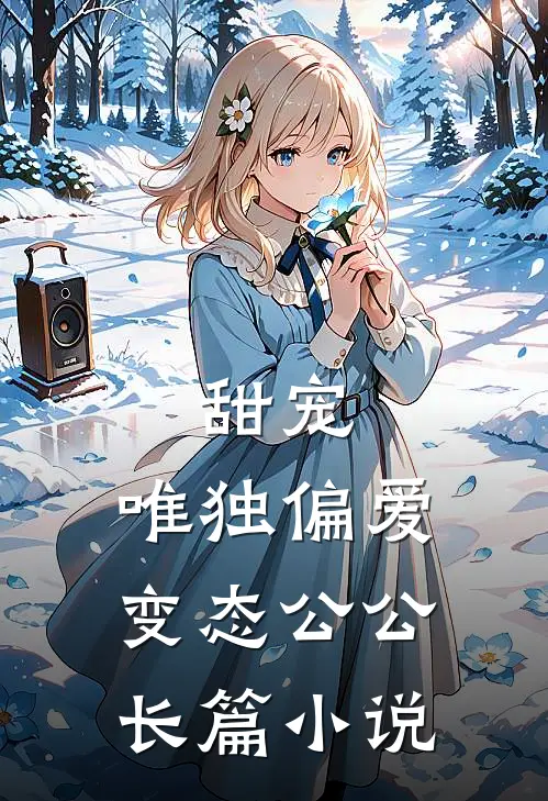 甜宠：唯独偏爱变态公公长篇小说