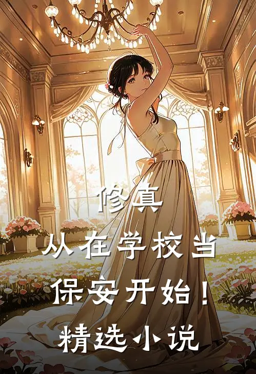 修真,从在学校当保安开始!精选免费阅读