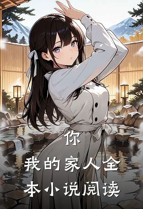 你,我的家人全本阅读免费