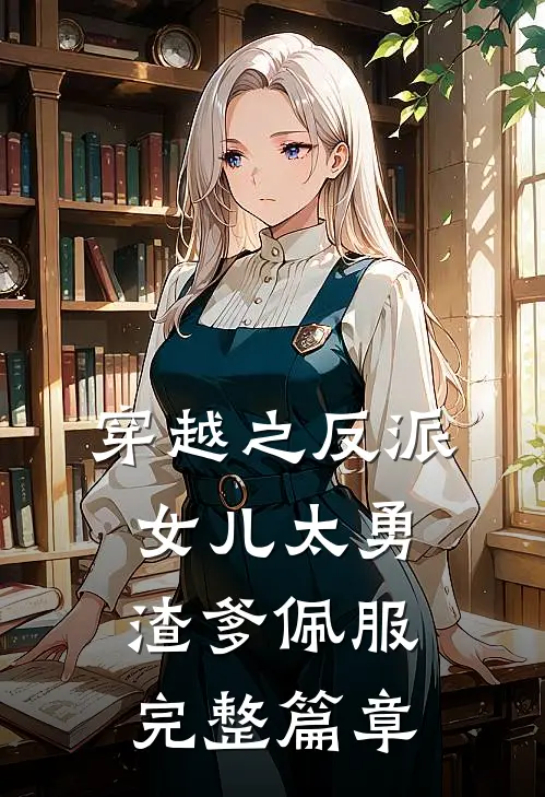 穿越之反派女儿太勇,渣爹佩服完整篇章