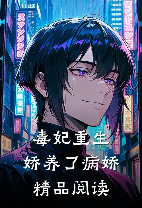 毒妃重生,娇养了病娇精品阅读免费
