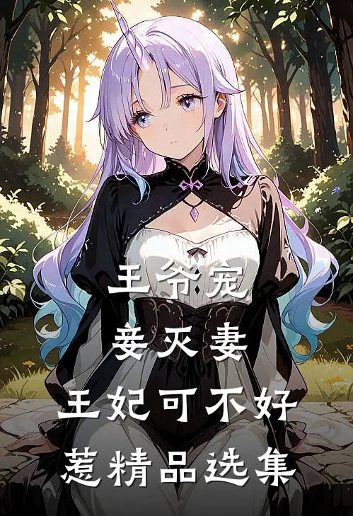 王爷宠妾灭妻,王妃可不好惹精品选集免费阅读