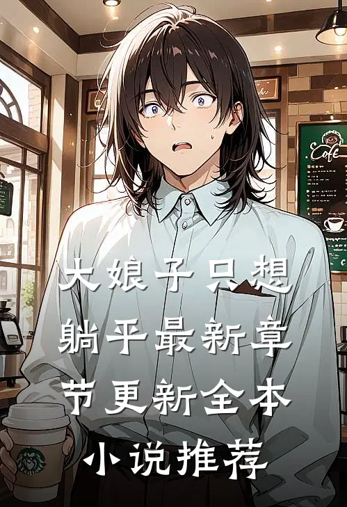 大娘子只想躺平最新章节更新全本小说推荐