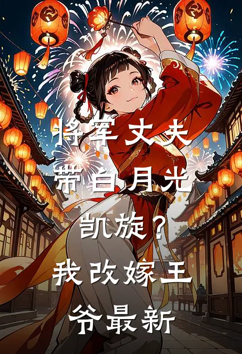 将军丈夫带白月光凯旋?我改嫁王爷最新