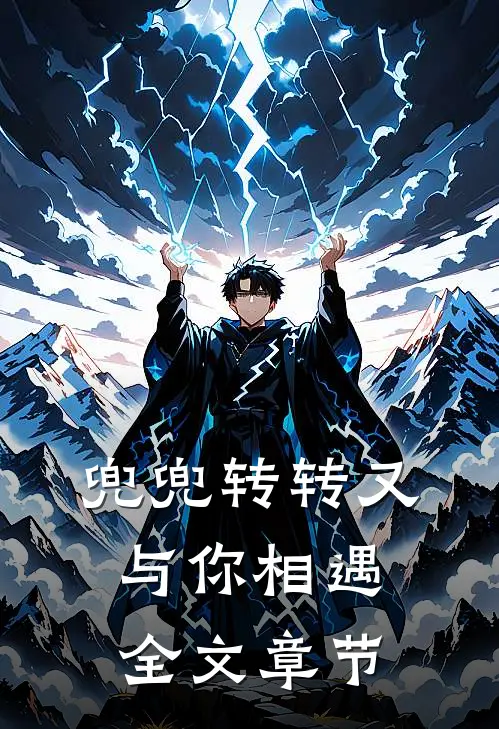 兜兜转转又与你相遇全文章节阅读