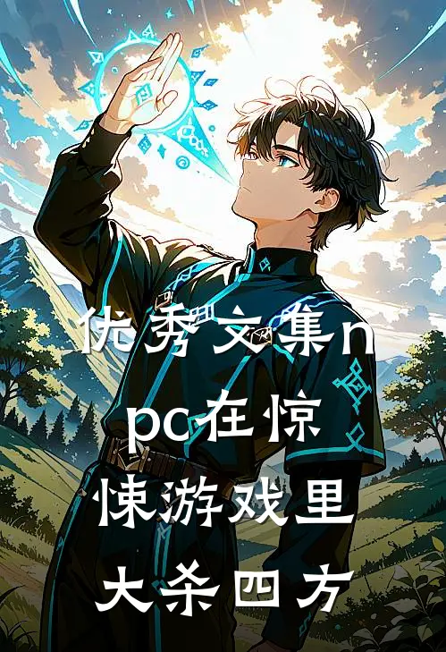 优秀文集npc在惊悚游戏里大杀四方是