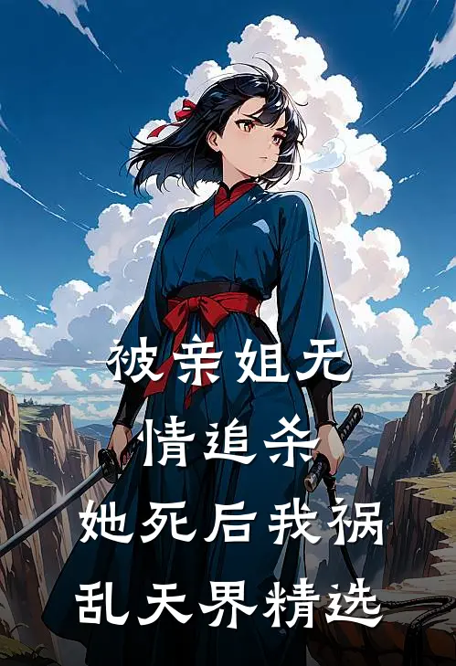 被亲姐无情追杀,她死后我祸乱天界精选