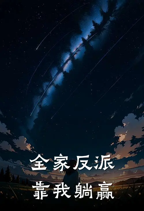 全家反派,靠我躺赢漫画