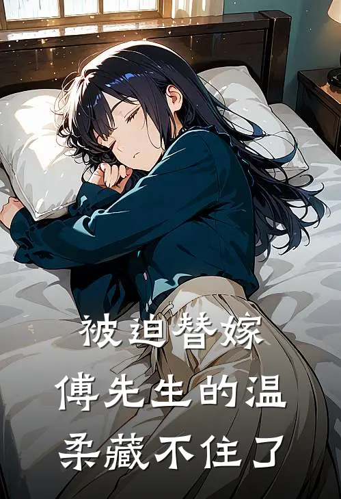 被迫替嫁傅先生的温柔藏不住了