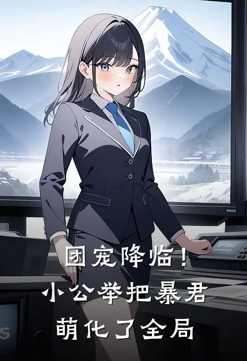 团宠降临!小公举把暴君萌化了全局