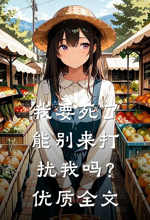 我要死了,能别来打扰我吗?优质全文在线阅读