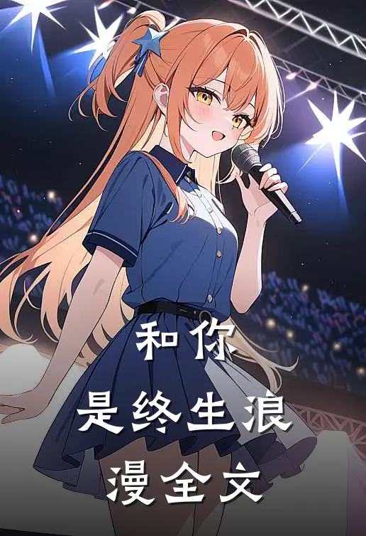 和你,是终生浪漫全文在线阅读