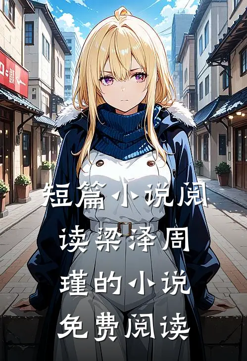 短篇小说阅读梁泽周瑾的小说免费阅读