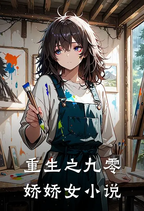 重生之九零娇娇女小说