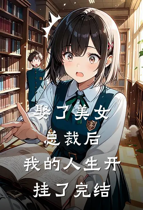 娶了美女总裁后,我的人生开挂了完结