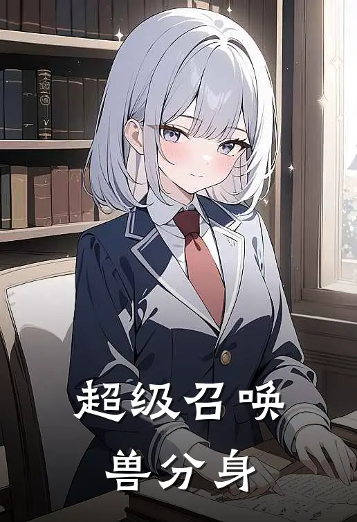 超级召唤兽分身
