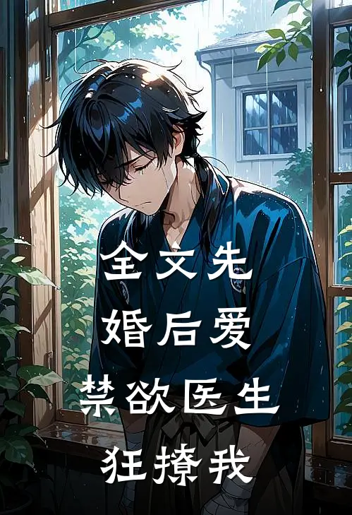 全文先婚后爱禁欲医生狂撩我