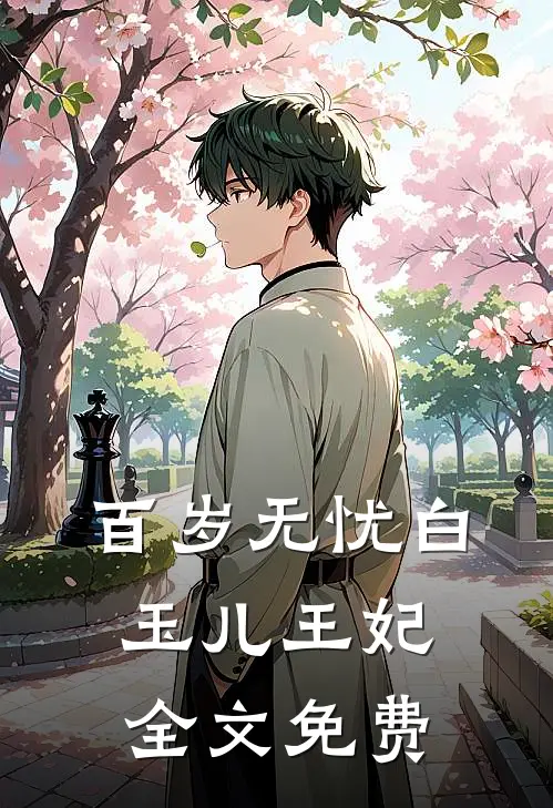 百岁无忧白玉儿王妃全文免费