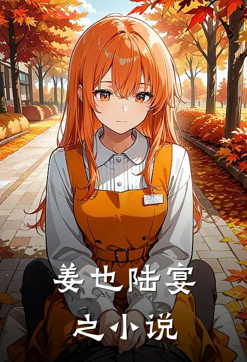 姜也陆宴之小说